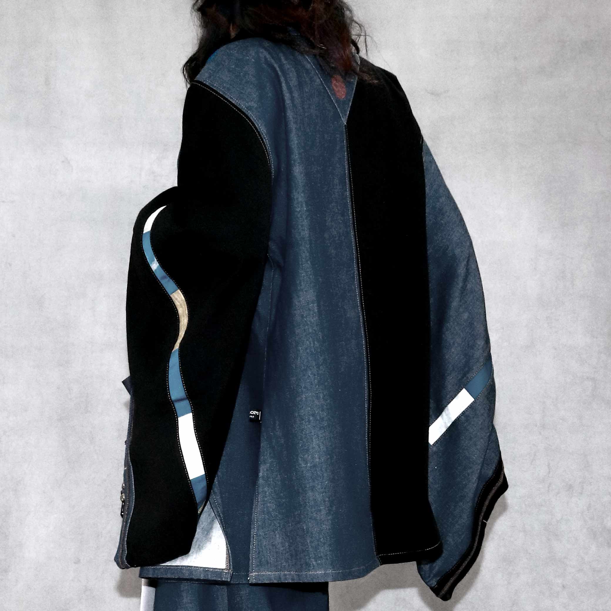 悪鬼討伐短羽織