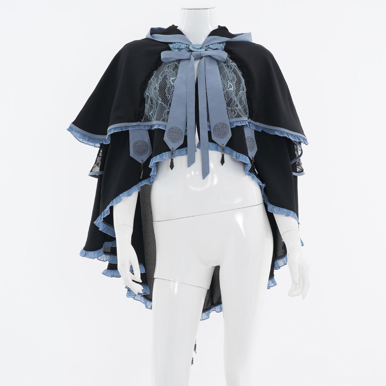 琉金幻想 ケープ