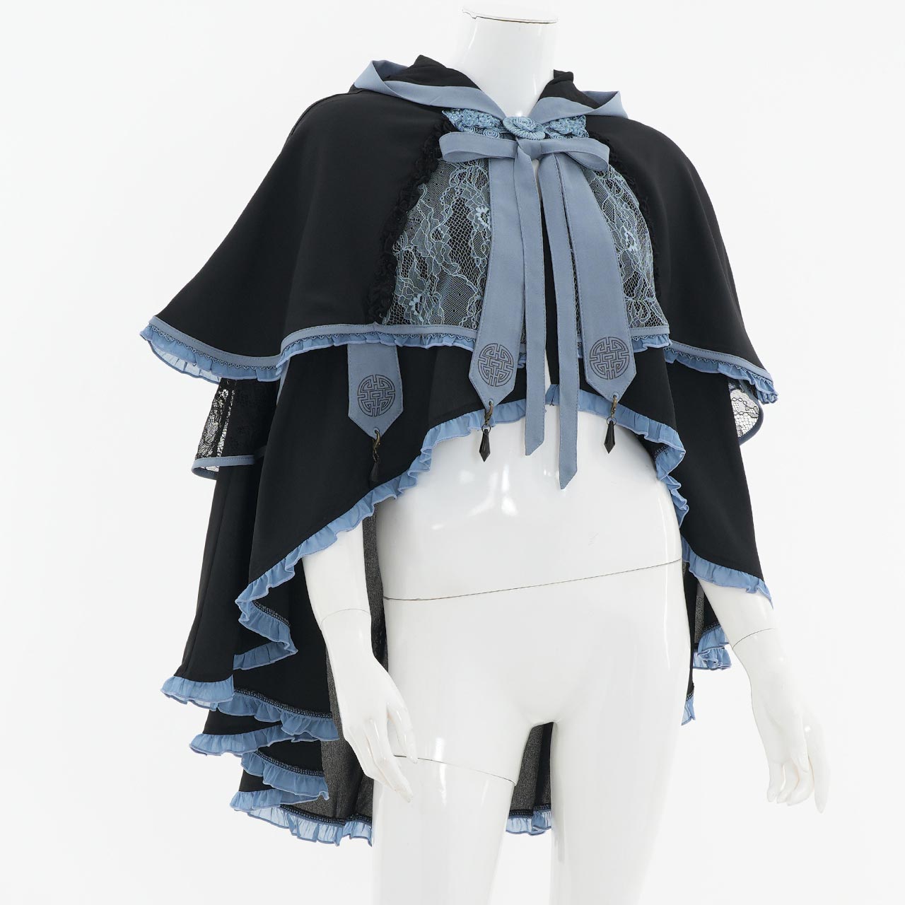 琉金幻想 ケープ