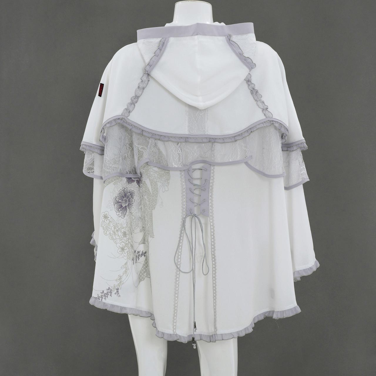 琉金幻想 ケープ