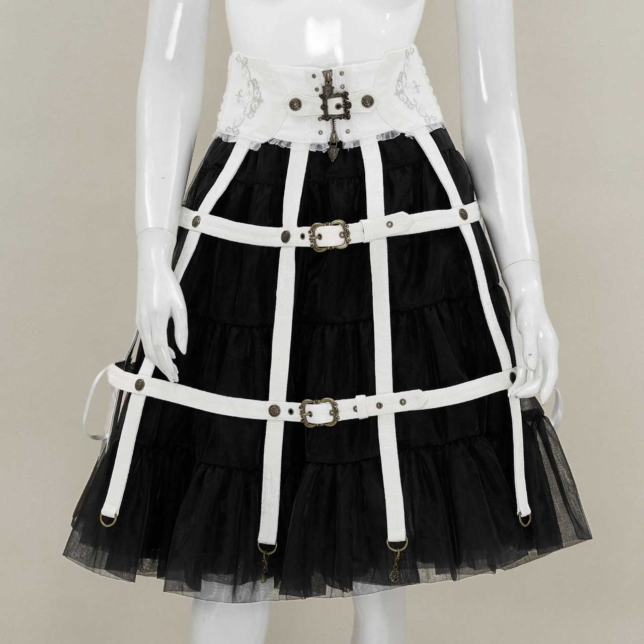 Pirates Rose クリノリン