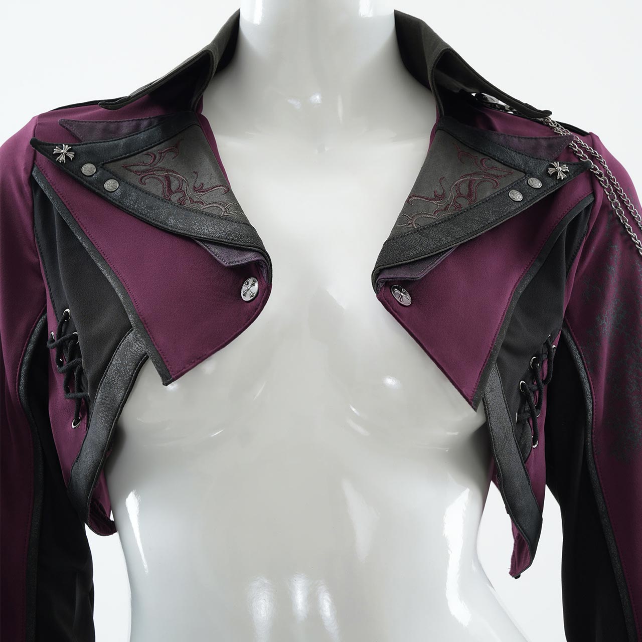 Echoes of Apocalypse ボレロ