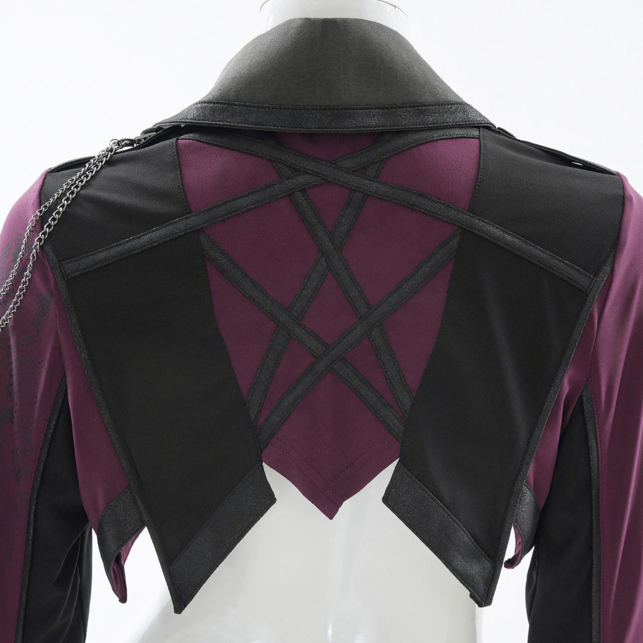 Echoes of Apocalypse ボレロ