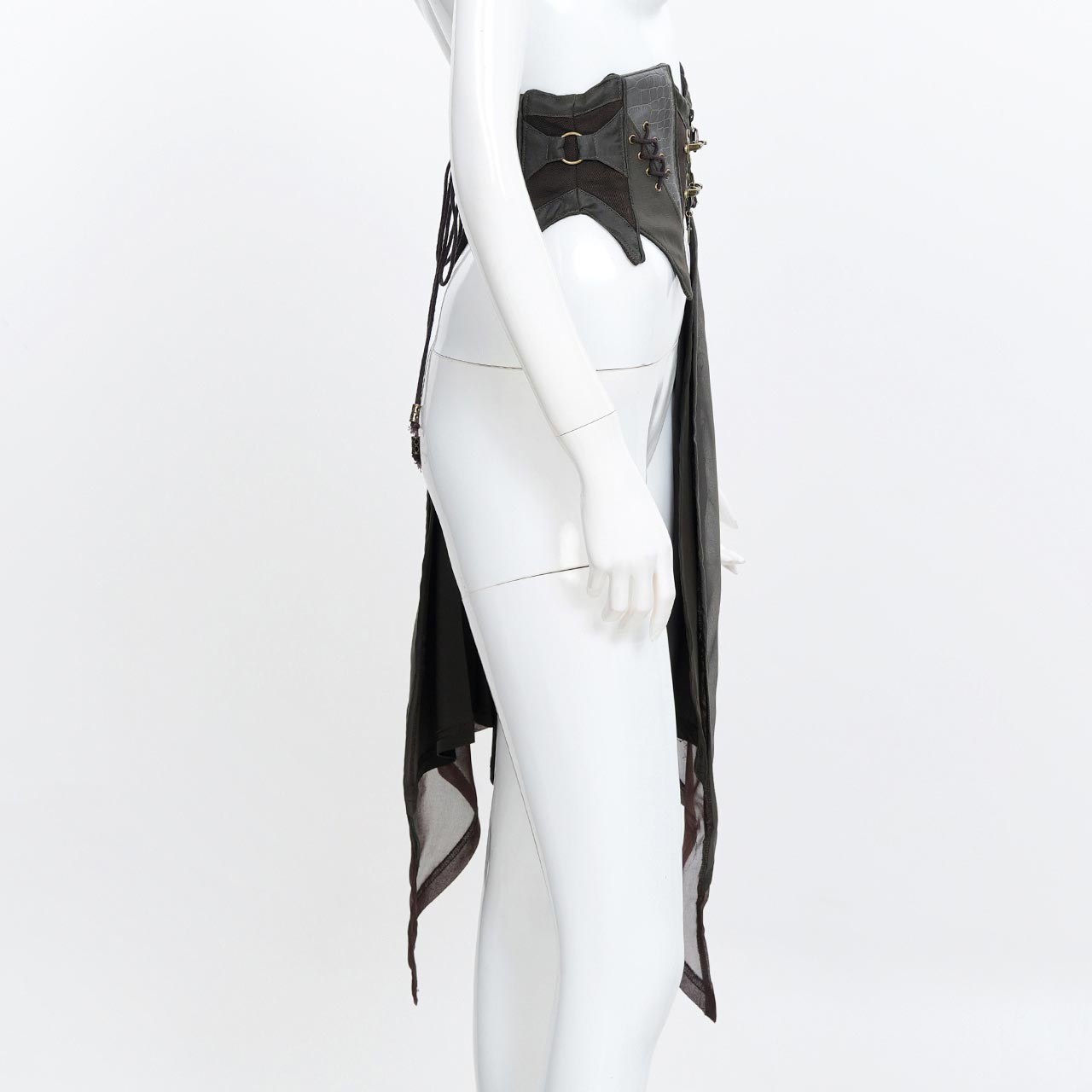 Echoes of Apocalypse コルセットSK