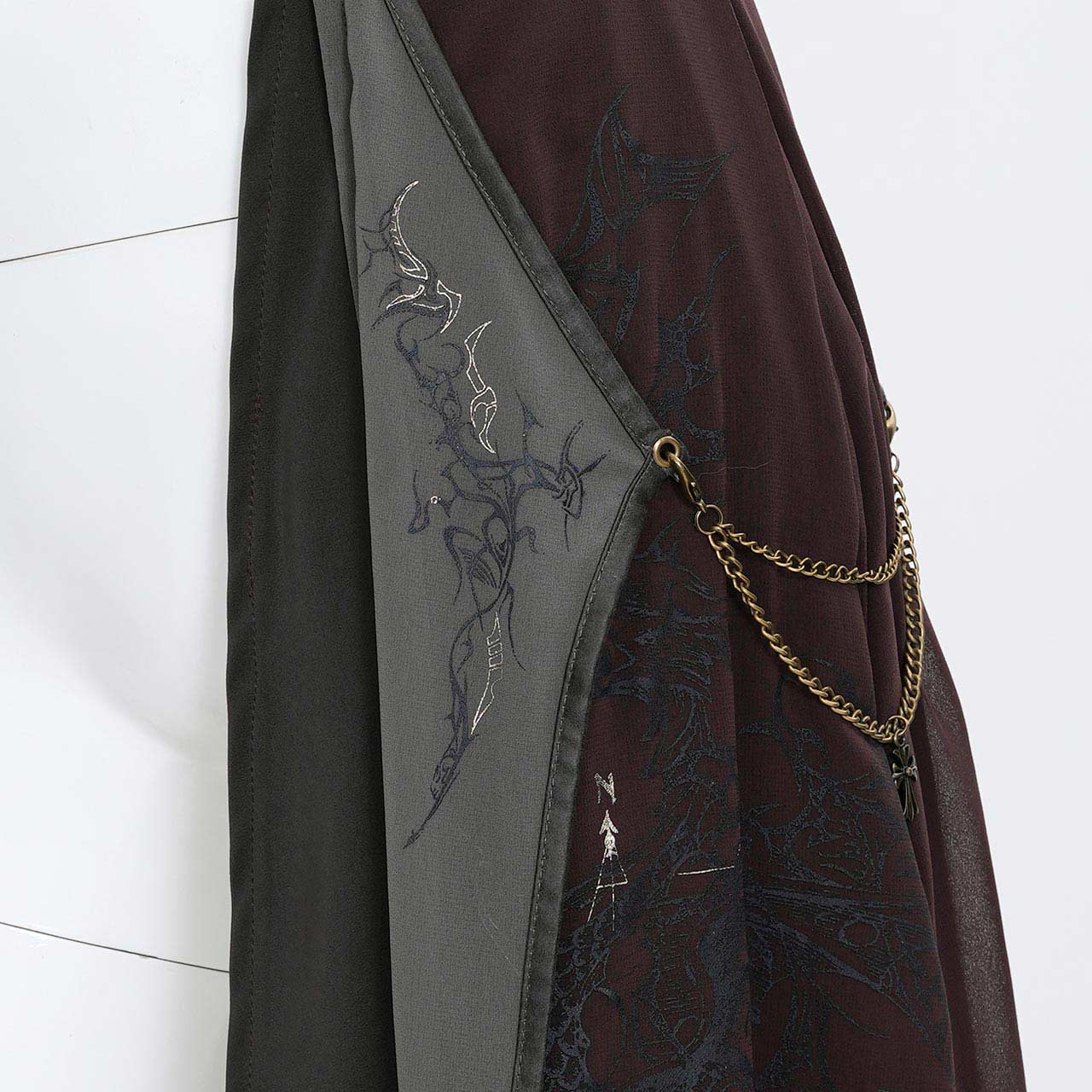 Echoes of Apocalypse コルセットSK