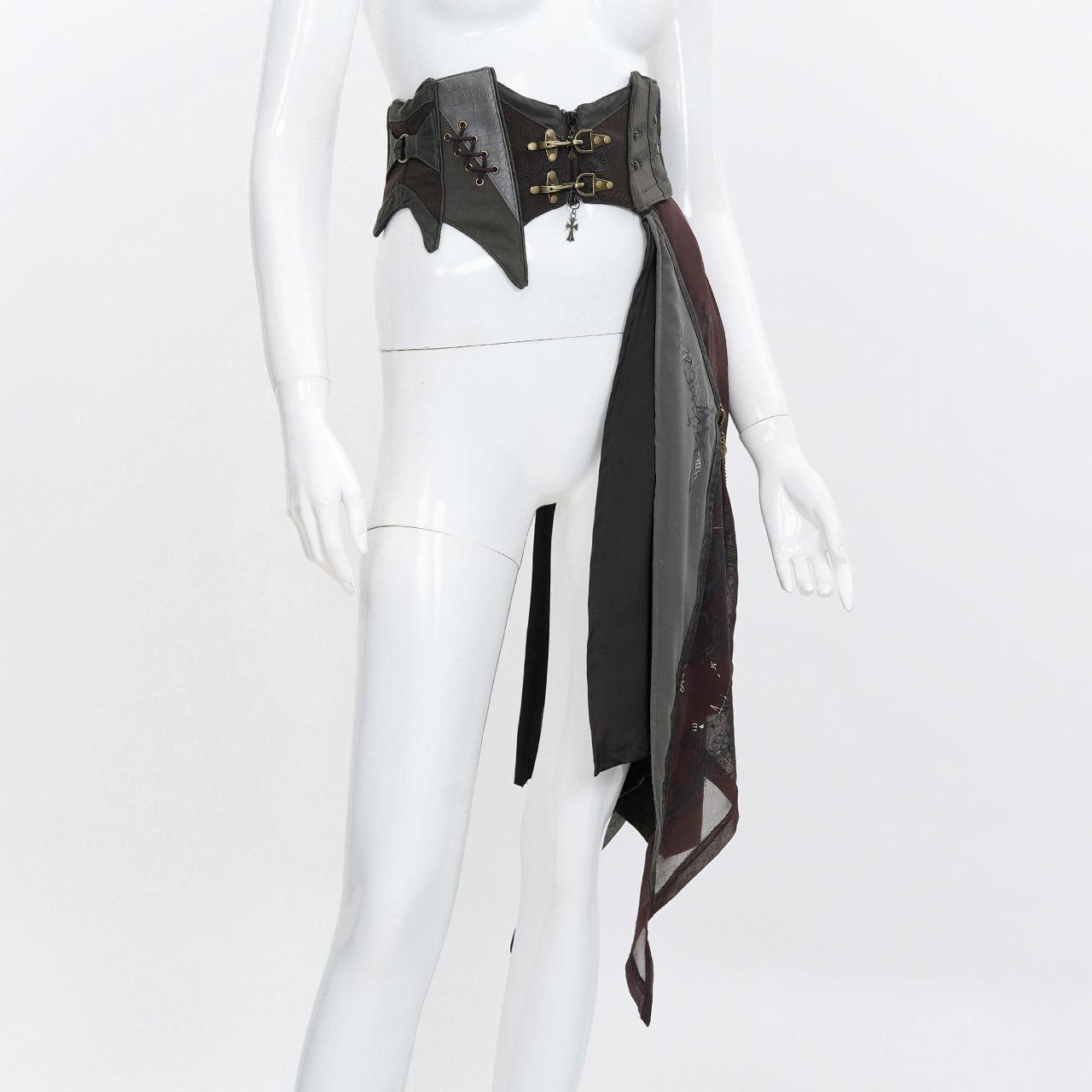 Echoes of Apocalypse コルセットSK