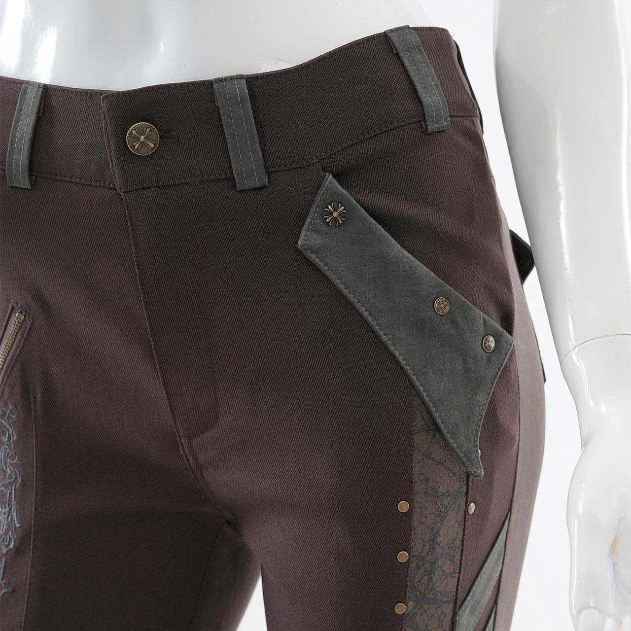 Echoes of Apocalypse スキニーPT