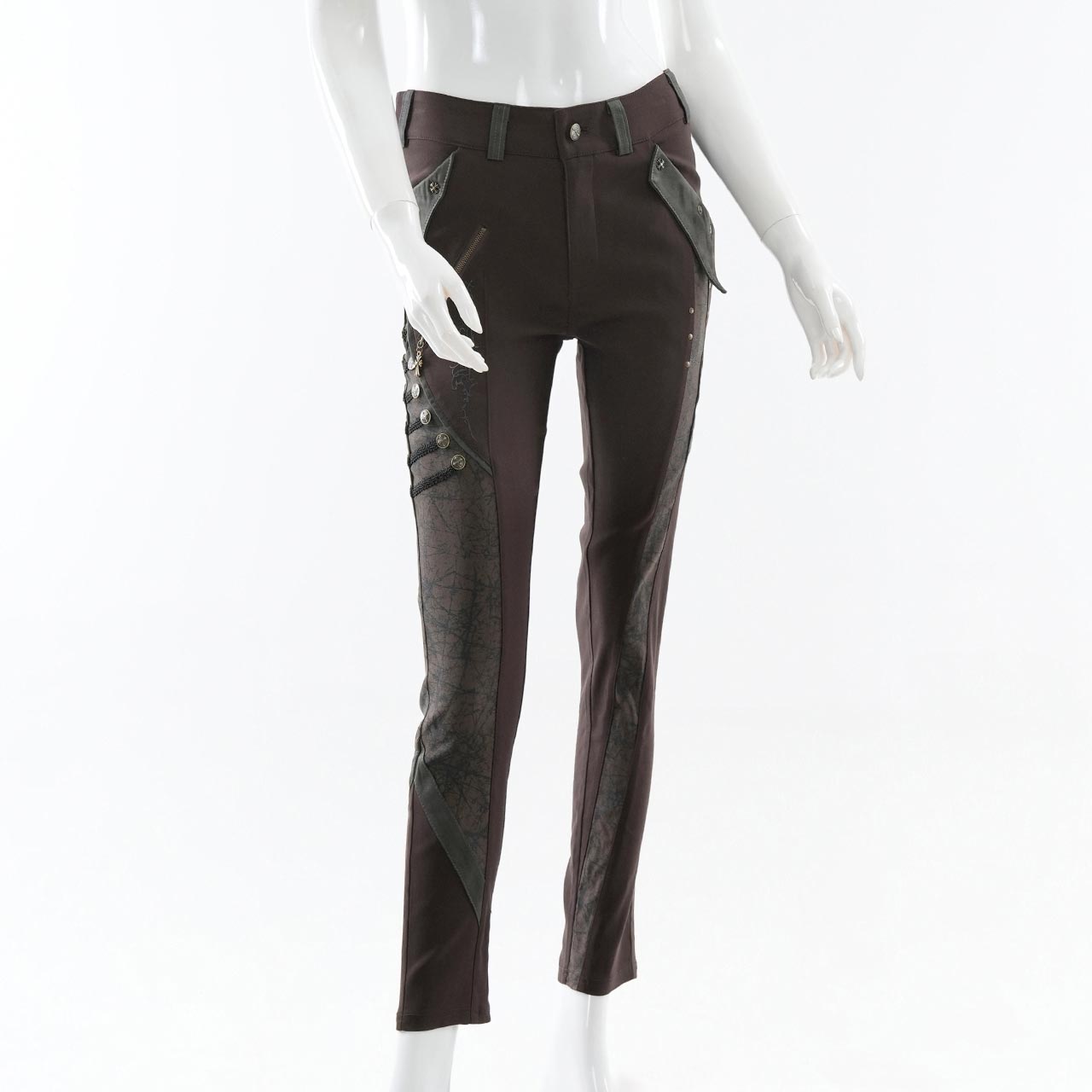 Echoes of Apocalypse スキニーPT