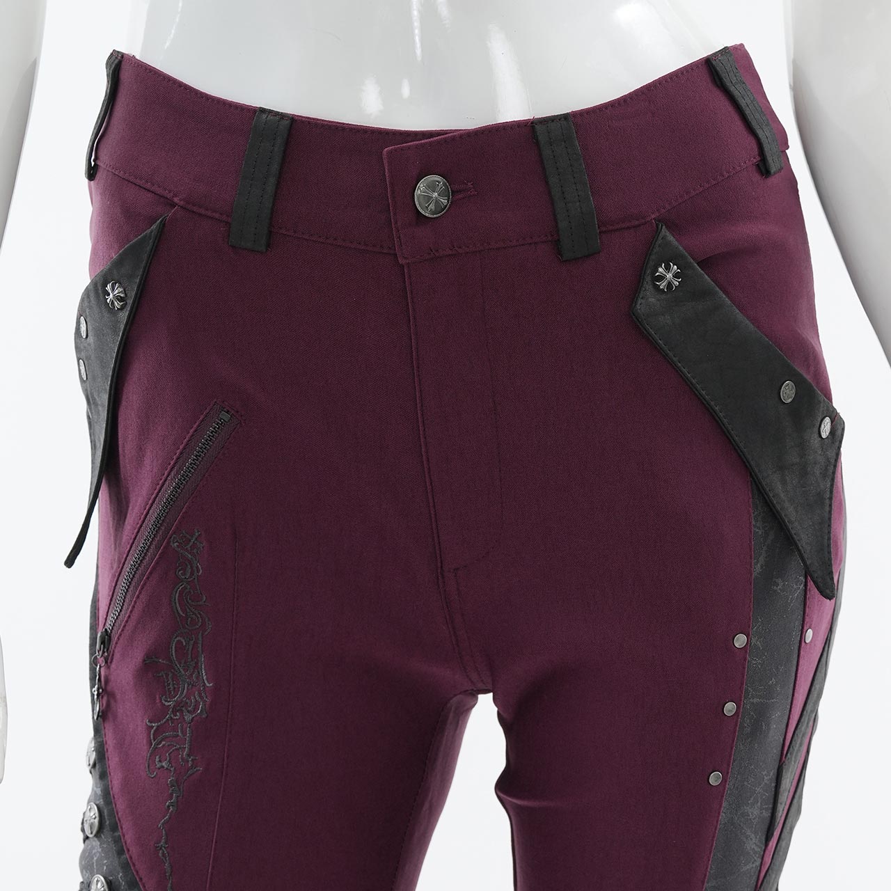 Echoes of Apocalypse スキニーPT