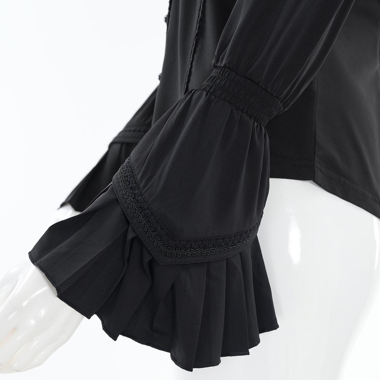 Midnight Masquerade ブラウス