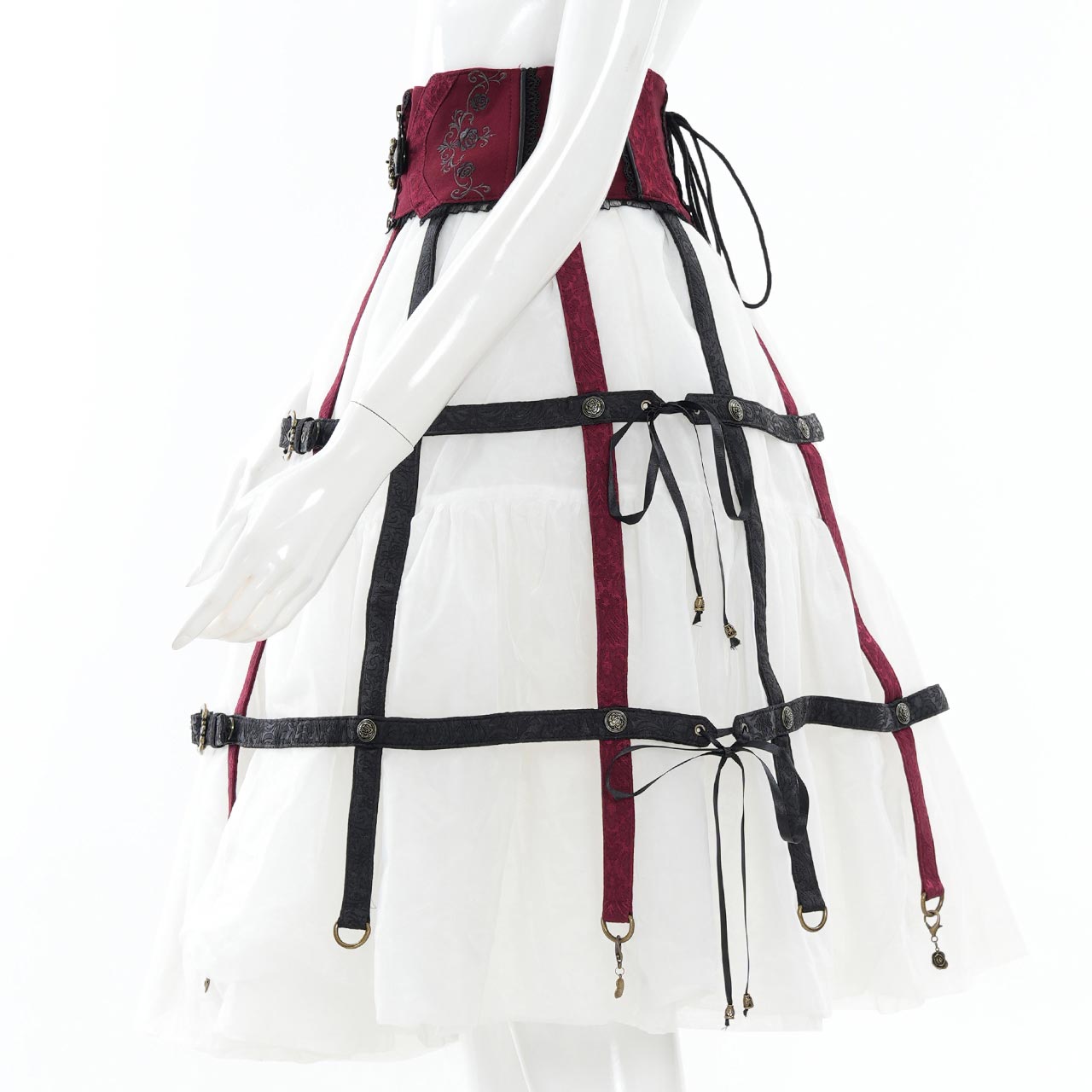 Pirates Rose クリノリン