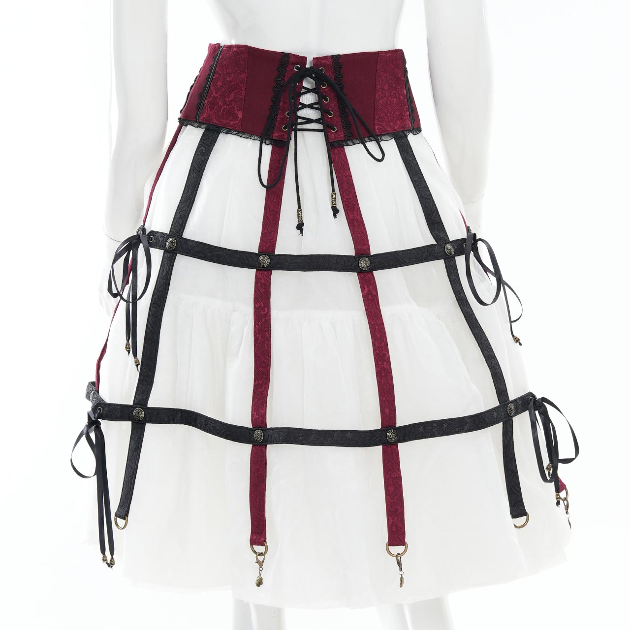 Pirates Rose クリノリン