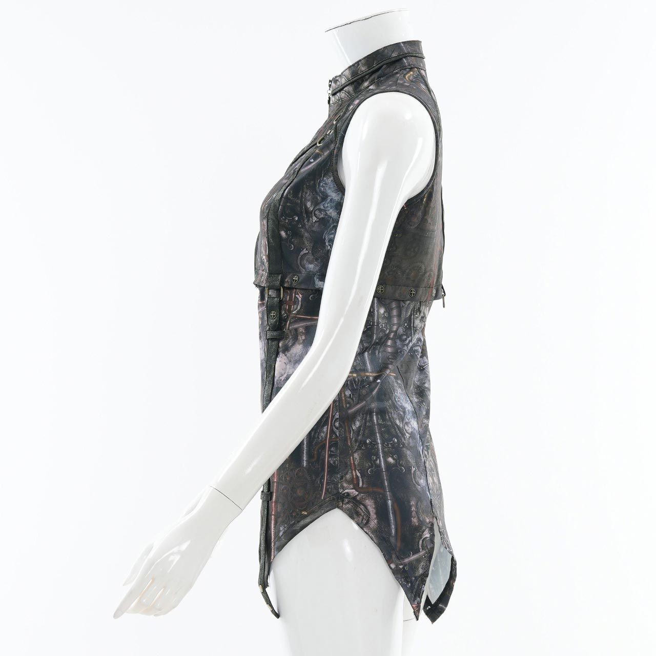 Echoes of Apocalypse 2WAYタンクトップ