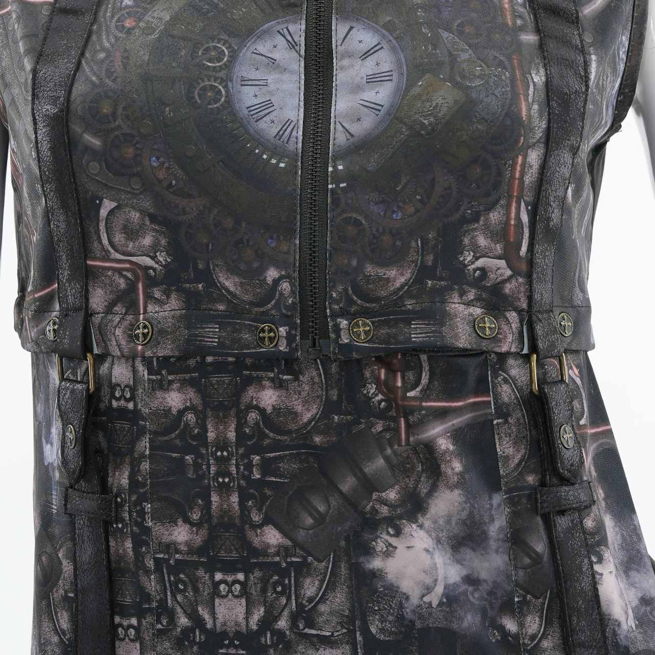 Echoes of Apocalypse 2WAYタンクトップ