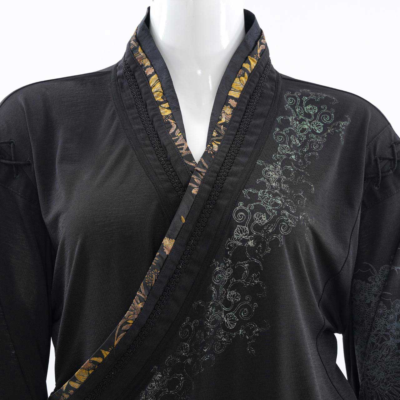 酔夢着物ブラウス