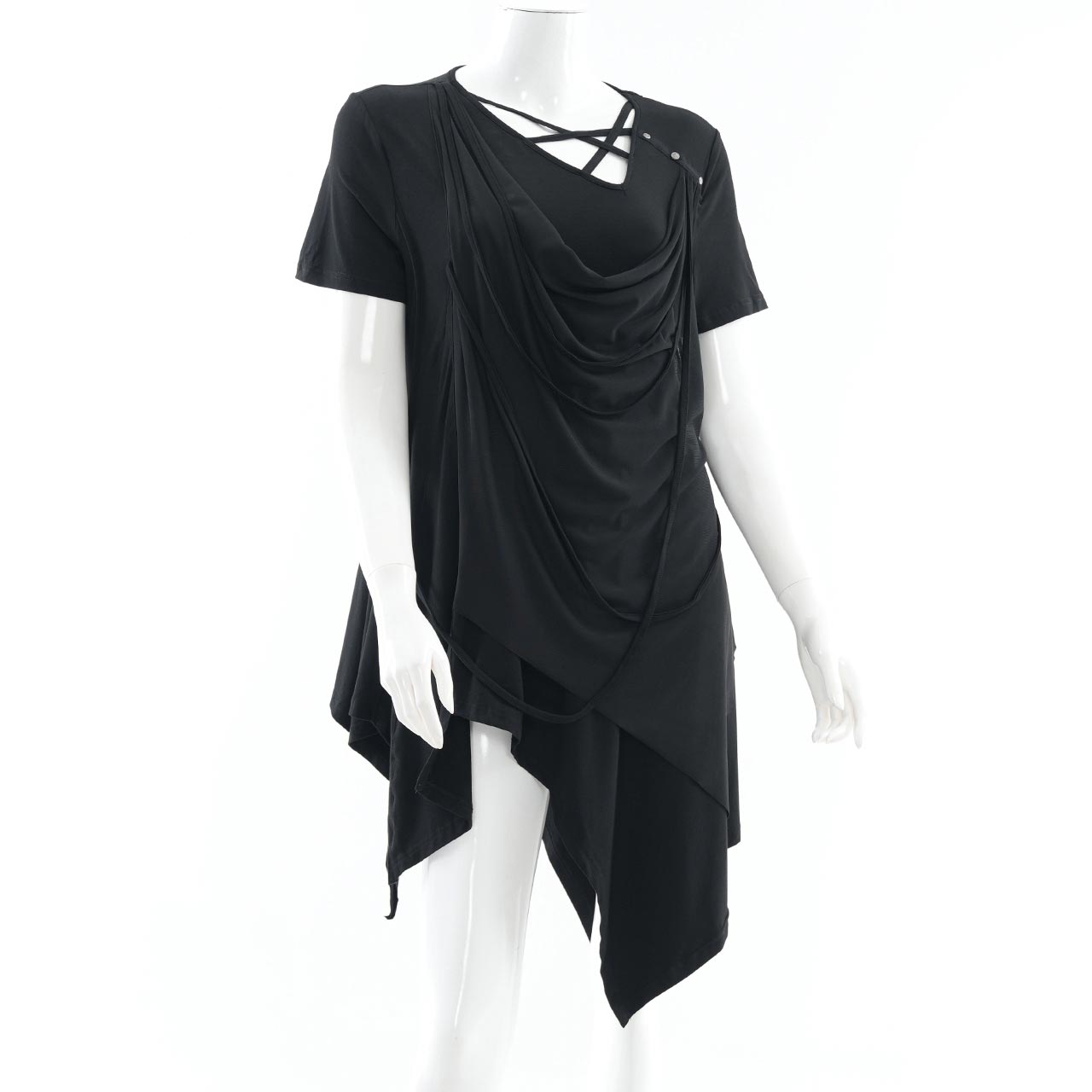 Echoes of Apocalypse プルオーバー