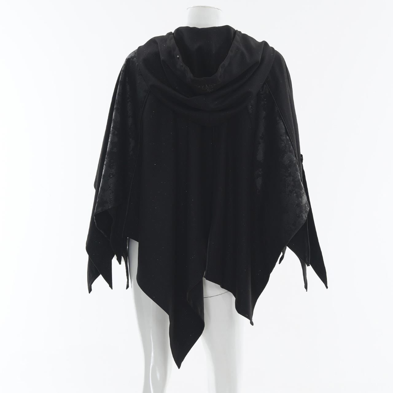 Echoes of Apocalypse マント