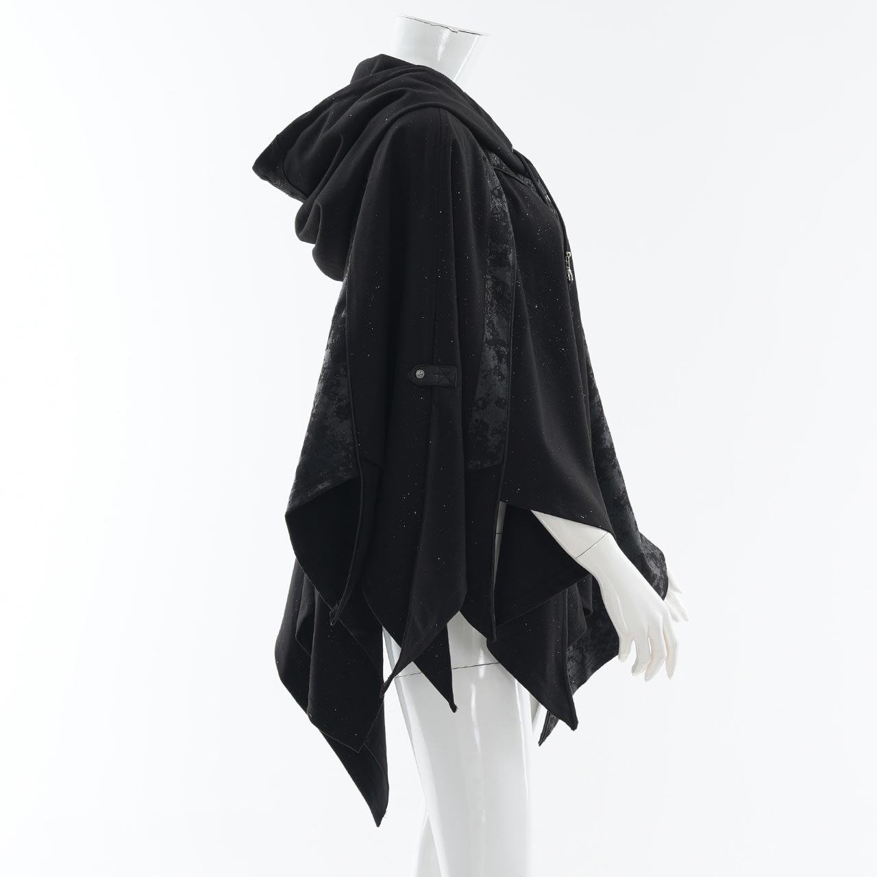 Echoes of Apocalypse マント