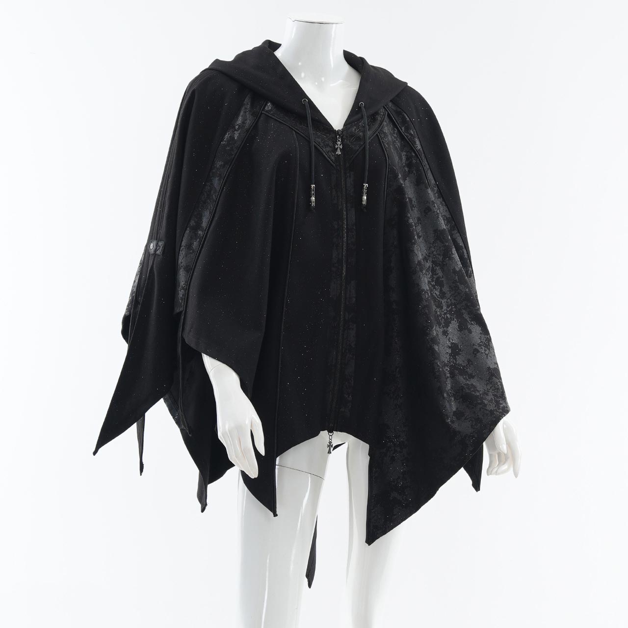 Echoes of Apocalypse マント