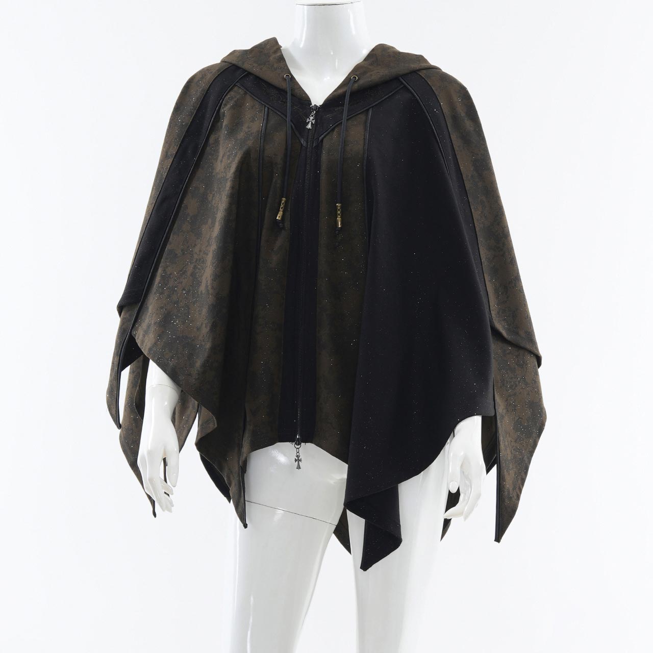 Echoes of Apocalypse マント