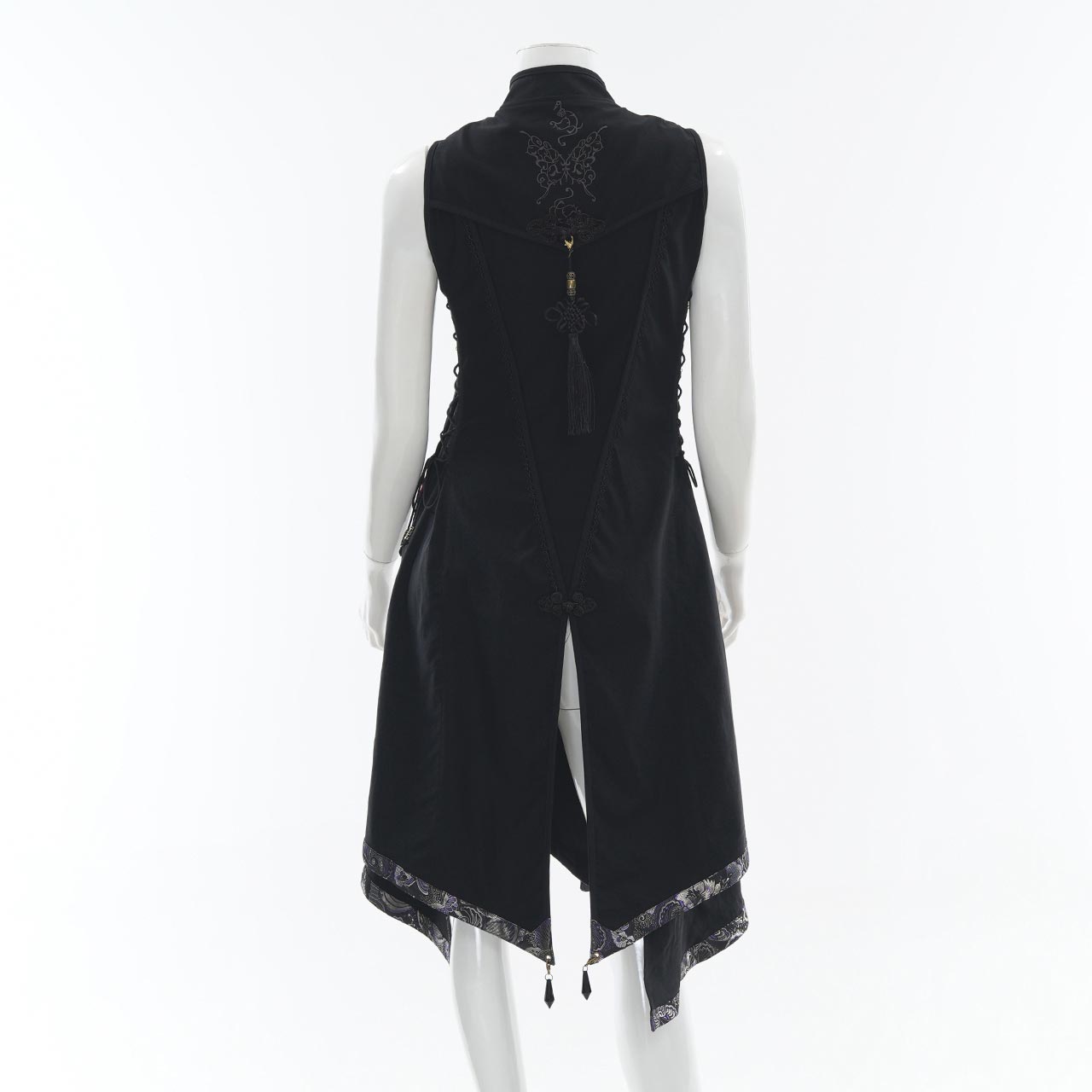 酔夢チャイナドレス