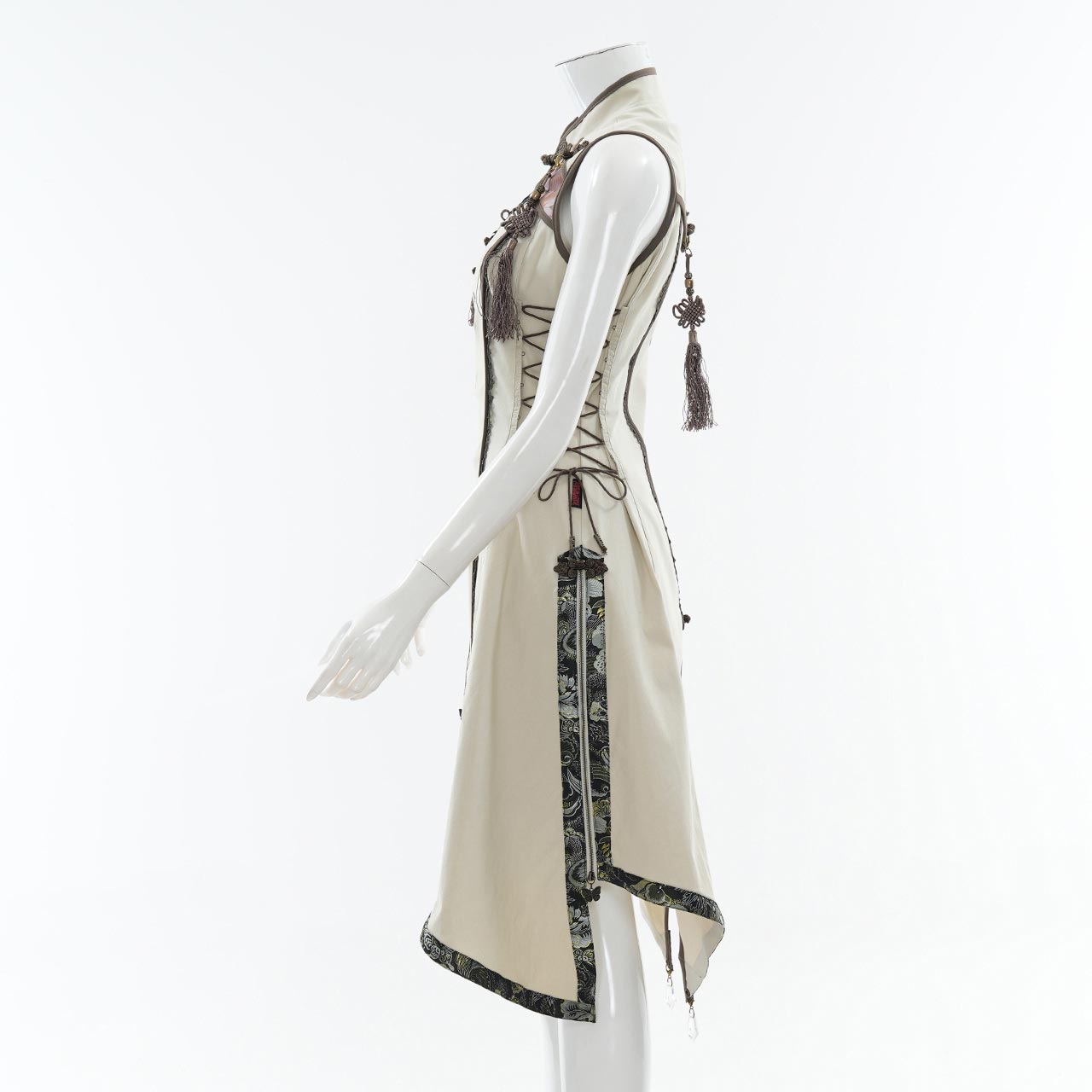 酔夢チャイナドレス