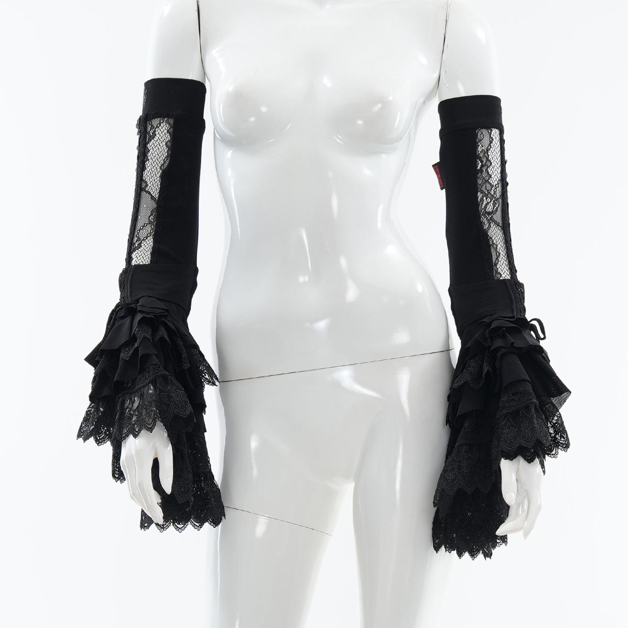 Midnight Masquerade アームカバー