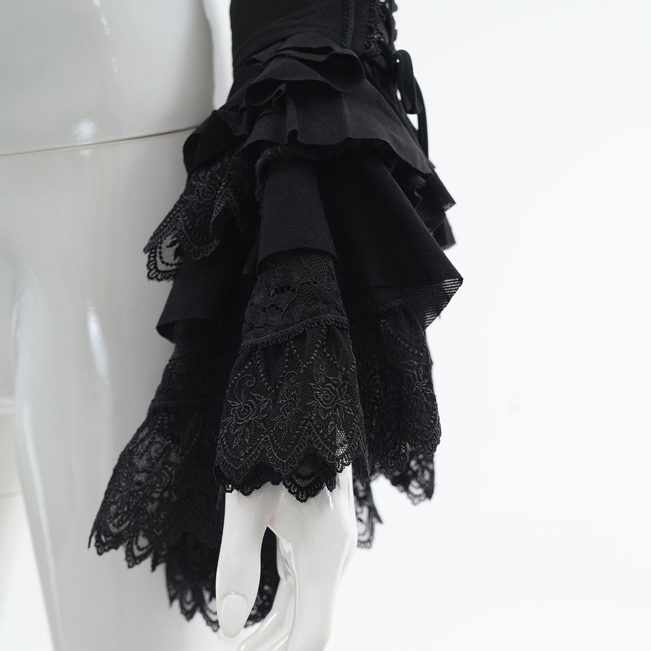 Midnight Masquerade アームカバー