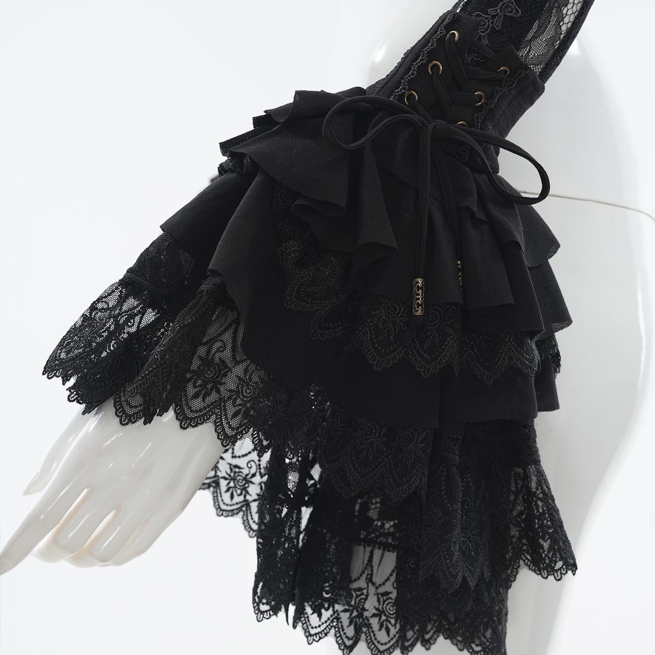 Midnight Masquerade アームカバー