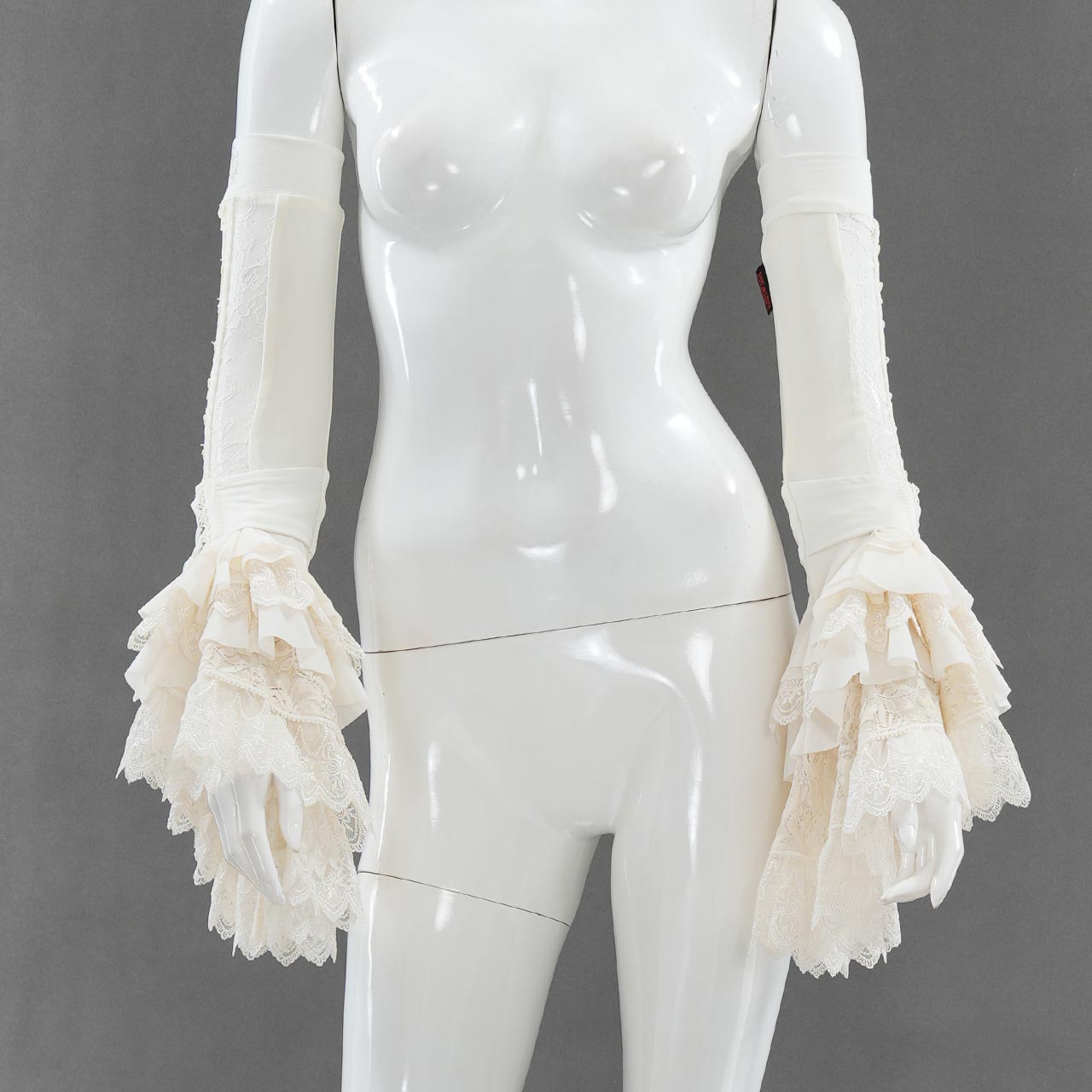 Midnight Masquerade アームカバー