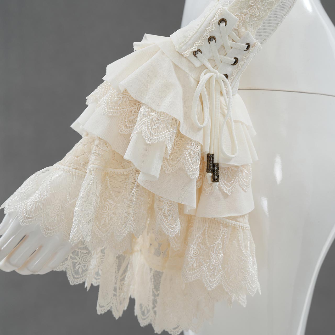 Midnight Masquerade アームカバー