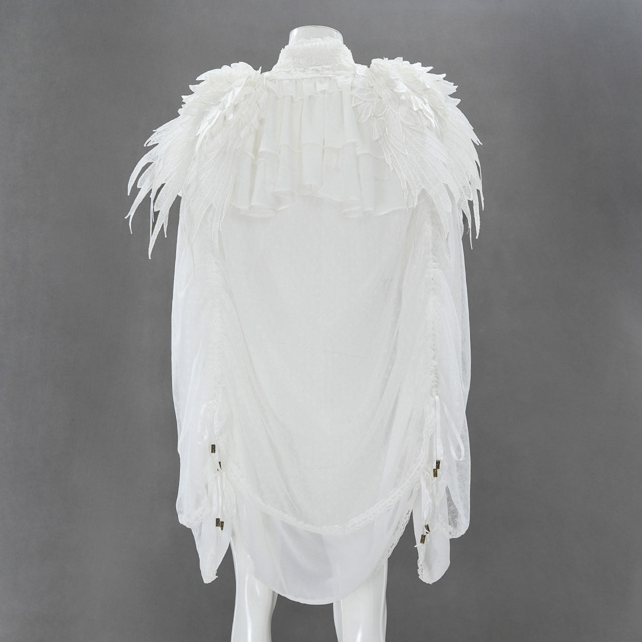 Midnight Masquerade 天使ケープ