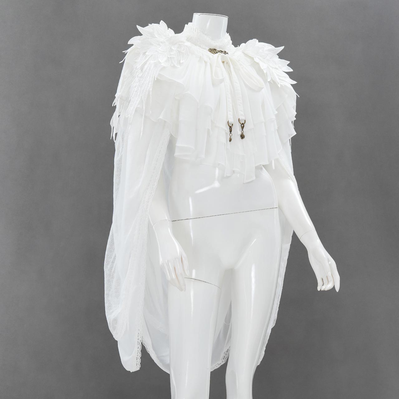 Midnight Masquerade 天使ケープ