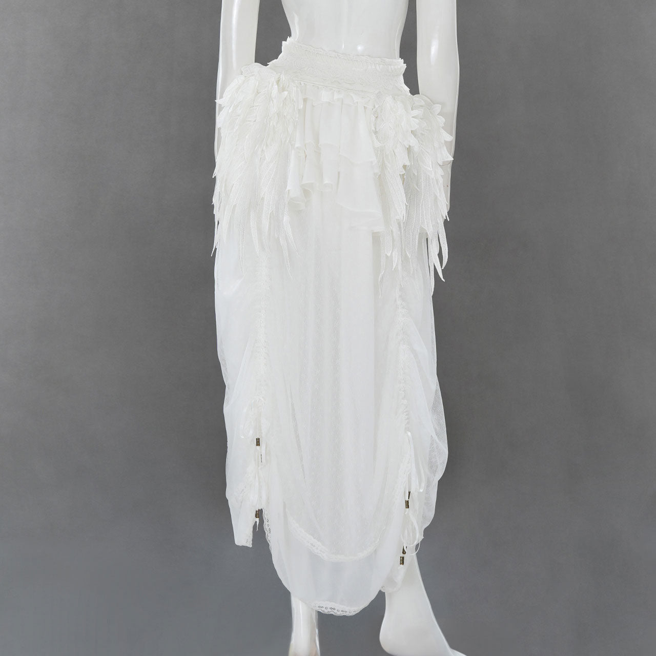 Midnight Masquerade 天使ケープ