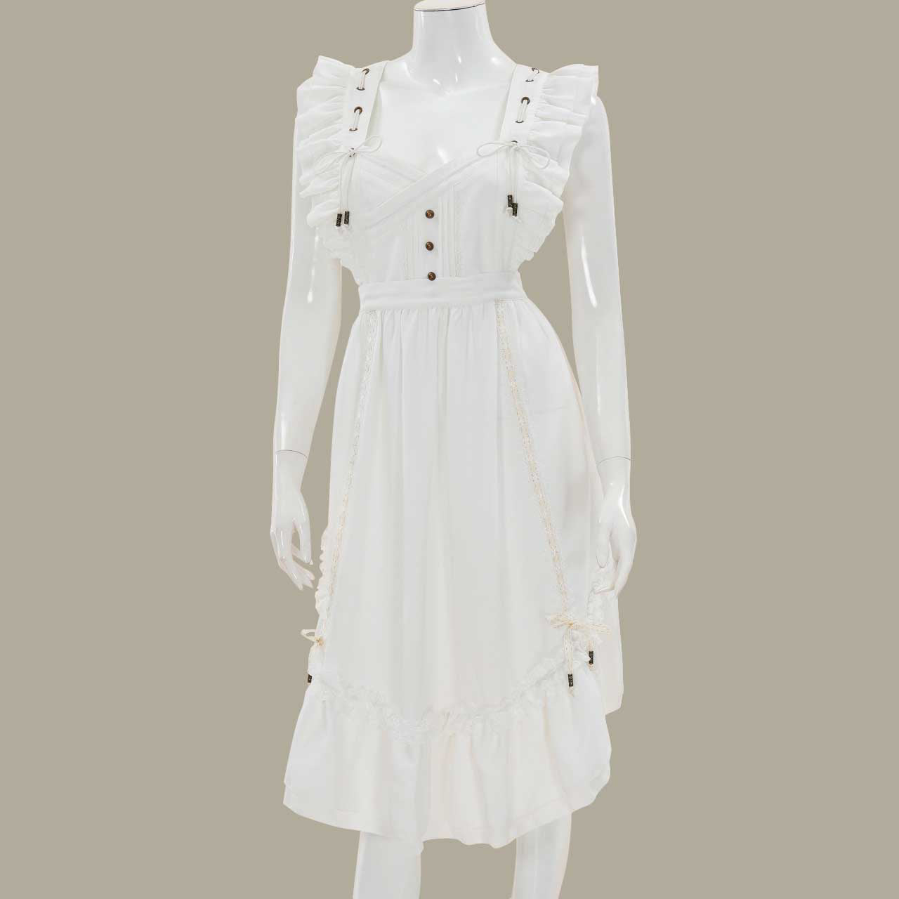 Midnight Masquerade セパレートタブリエ