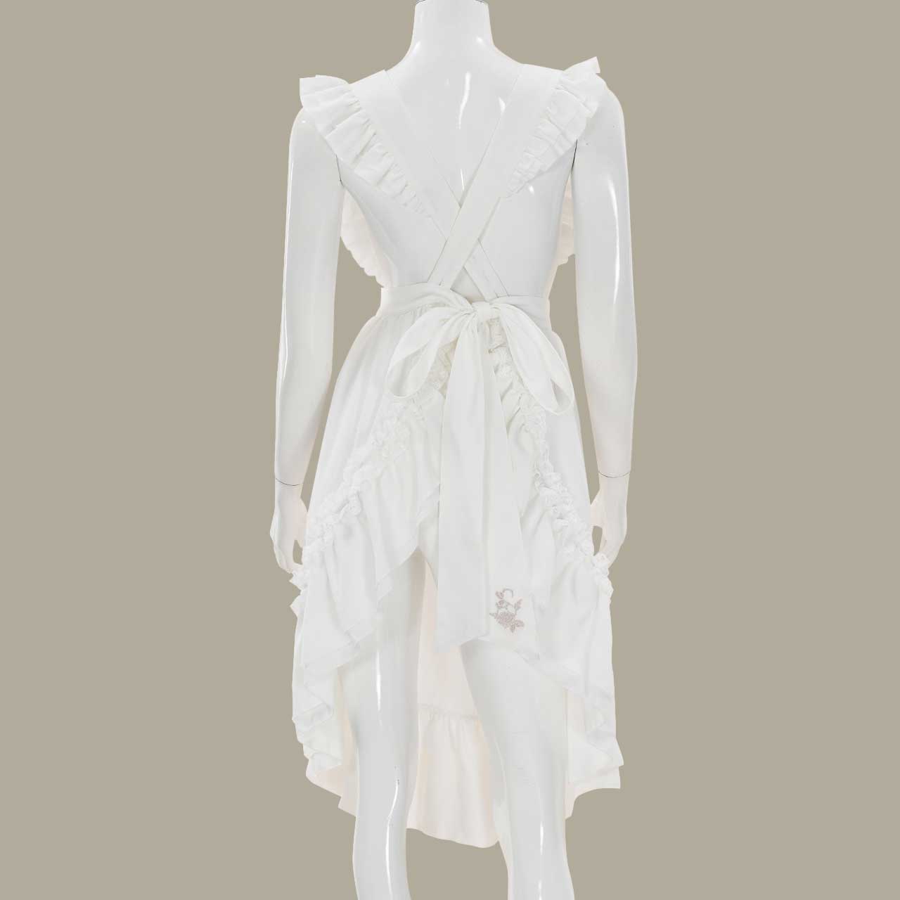 Midnight Masquerade セパレートタブリエ