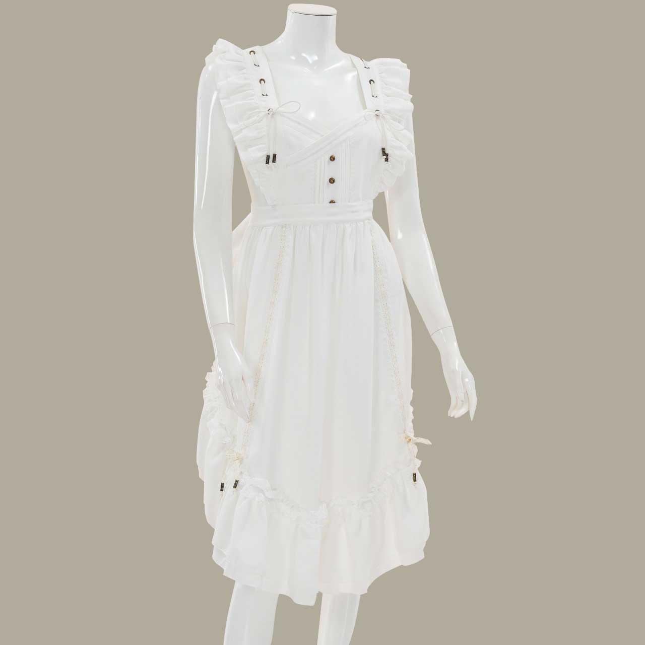 Midnight Masquerade セパレートタブリエ