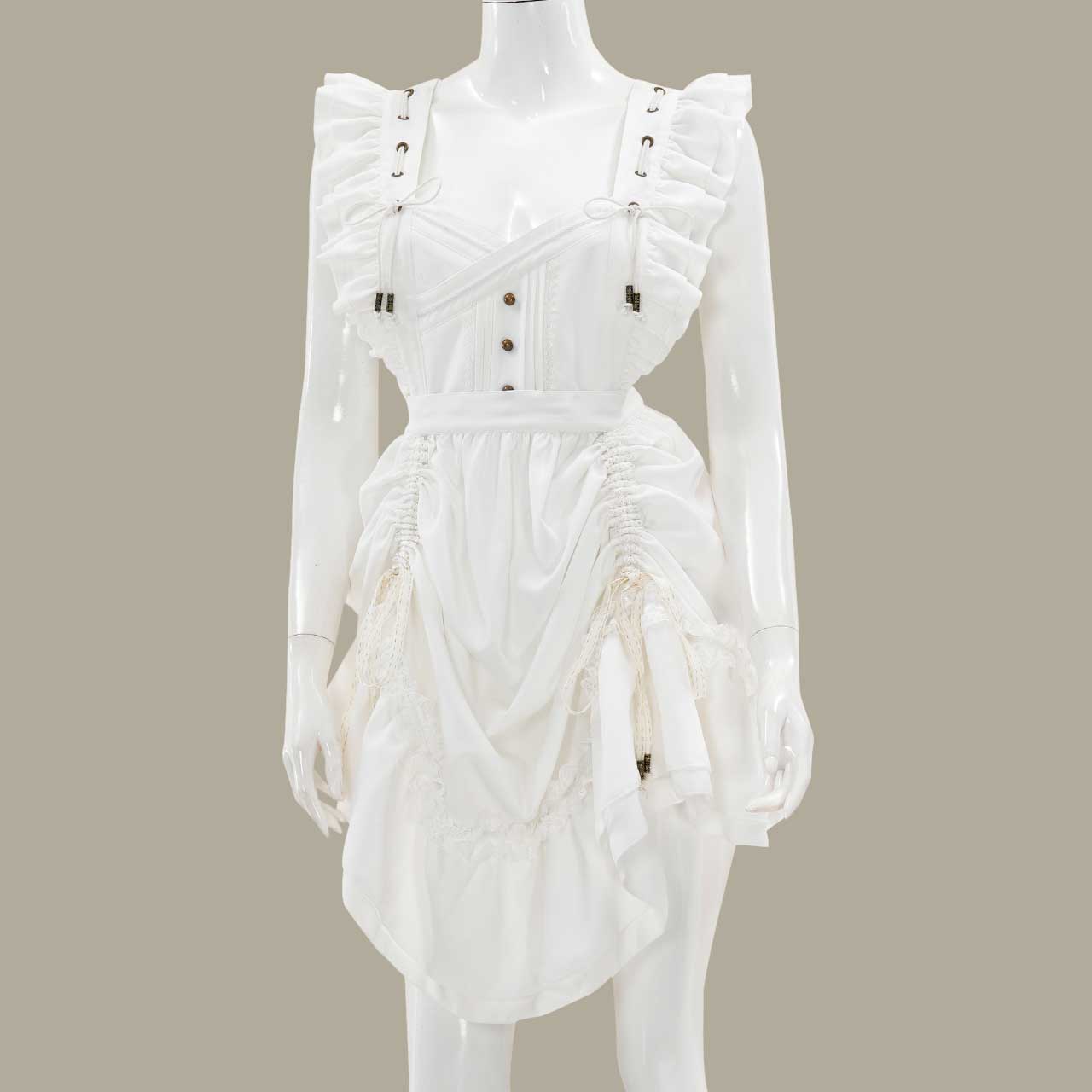 Midnight Masquerade セパレートタブリエ