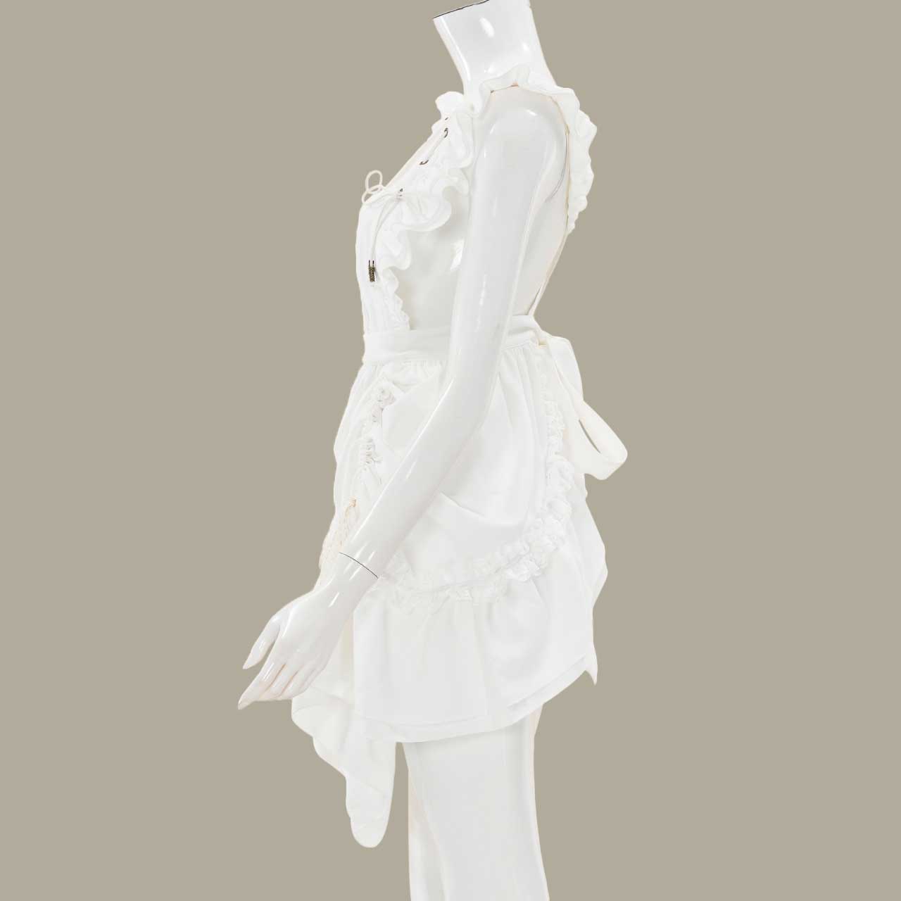 Midnight Masquerade セパレートタブリエ