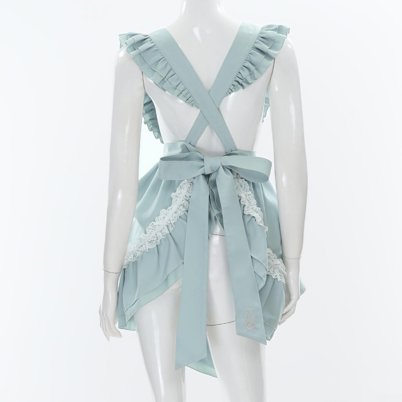 Midnight Masquerade セパレートタブリエ