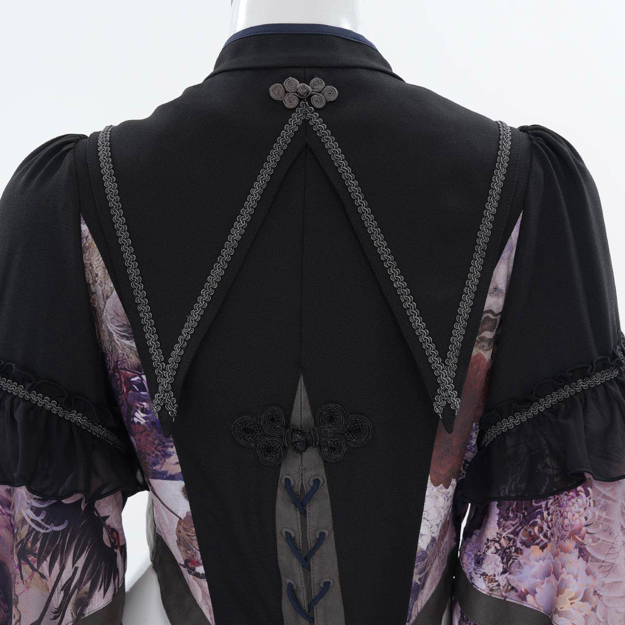 夢酔譚和チャイナボレロ