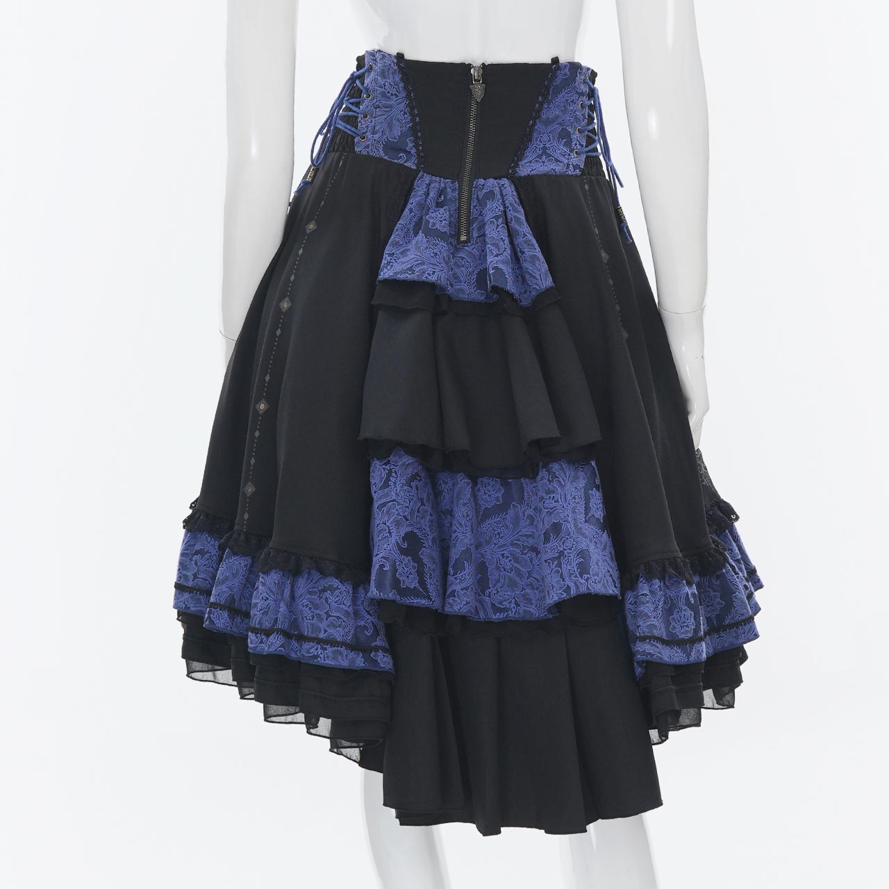 Midnight Masquerade スカート