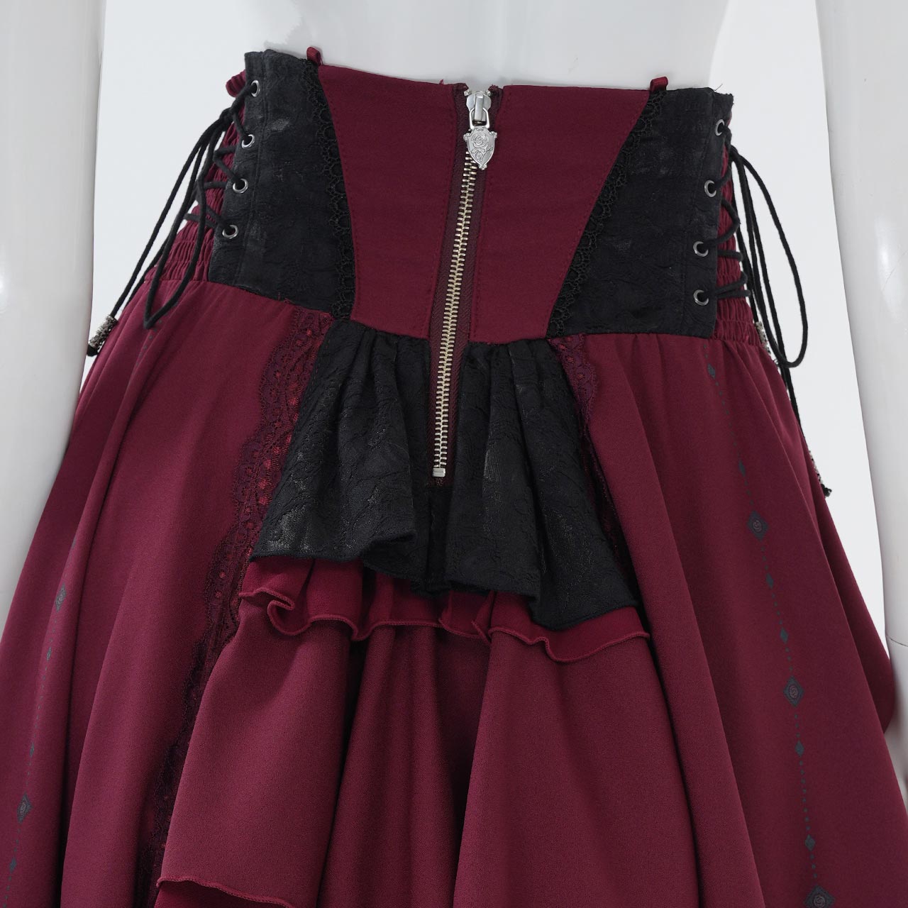 Midnight Masquerade スカート