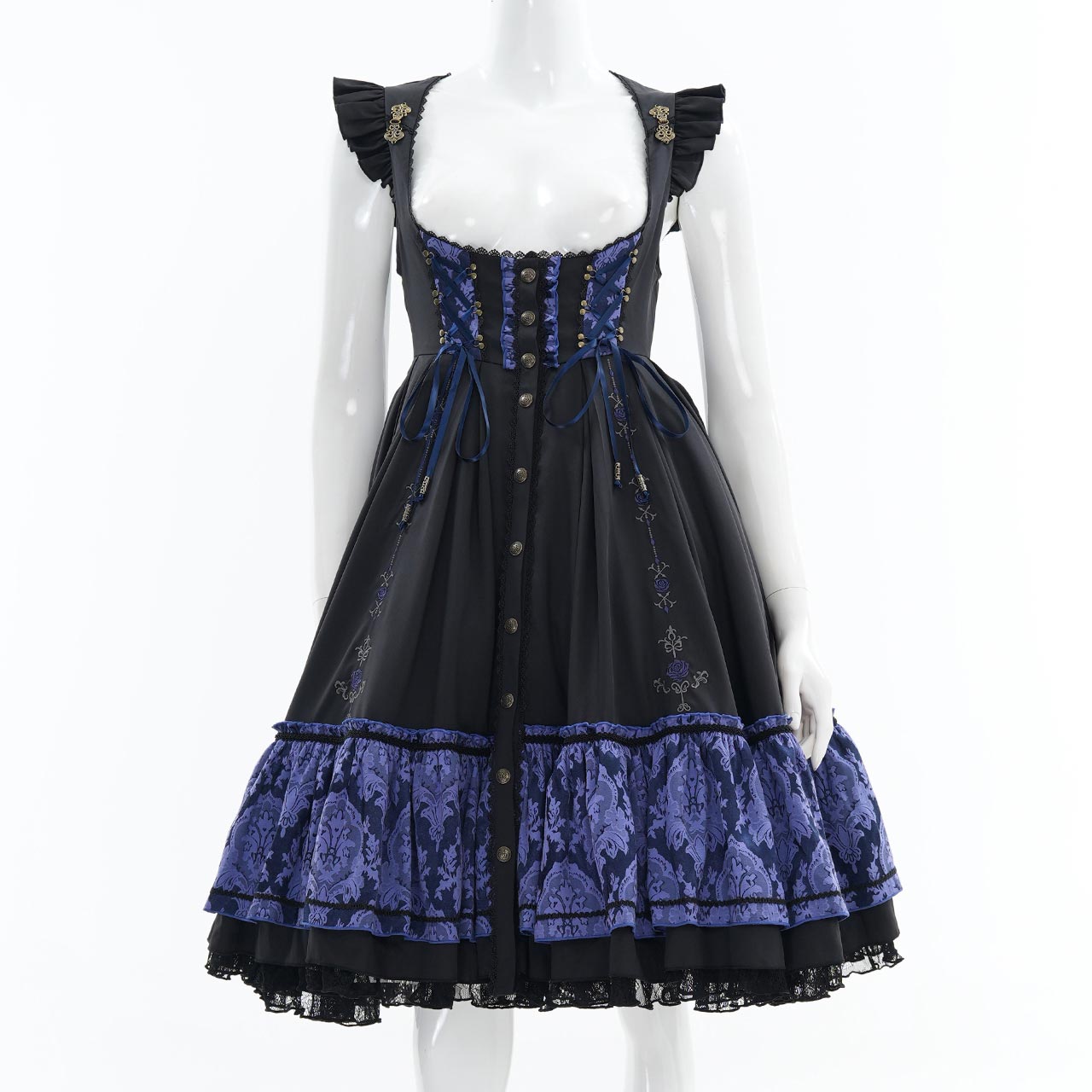 Midnight Masquerade ワンピース