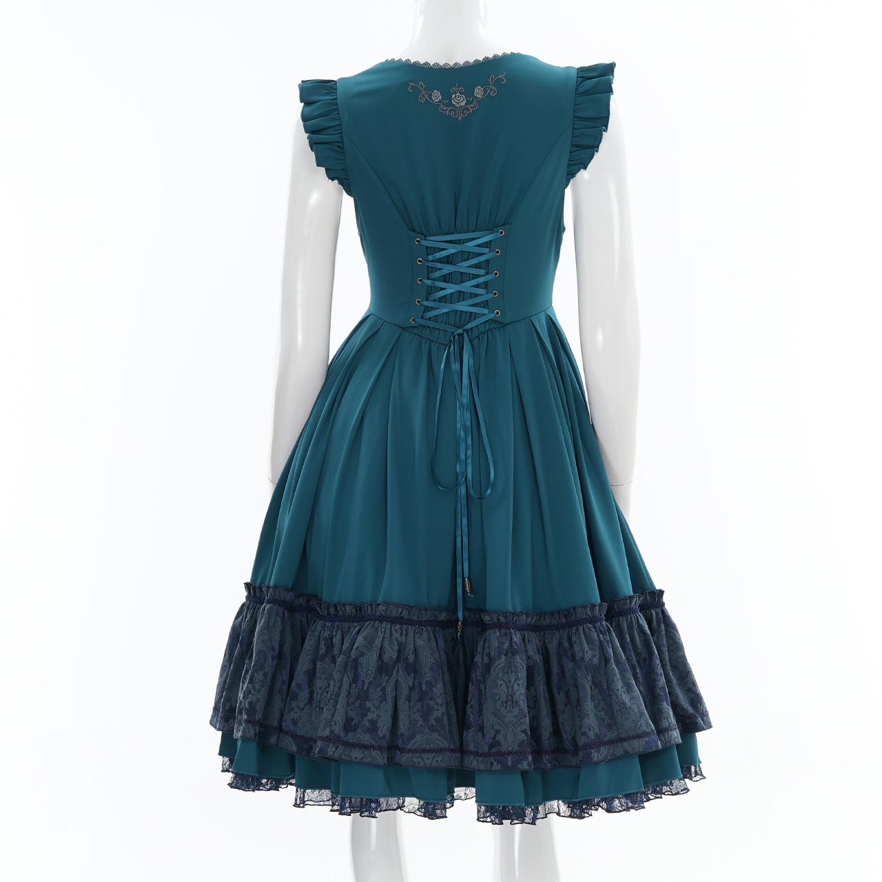 Midnight Masquerade ワンピース