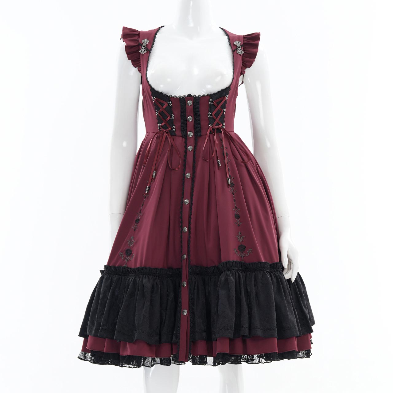 Midnight Masquerade ワンピース