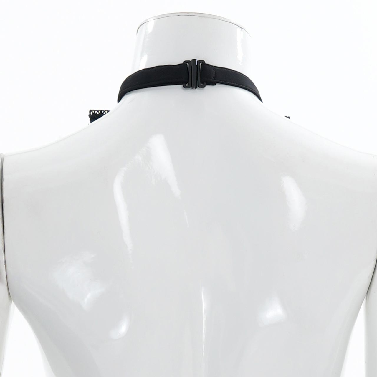 Fairy tale Rose リボンジャボタイ