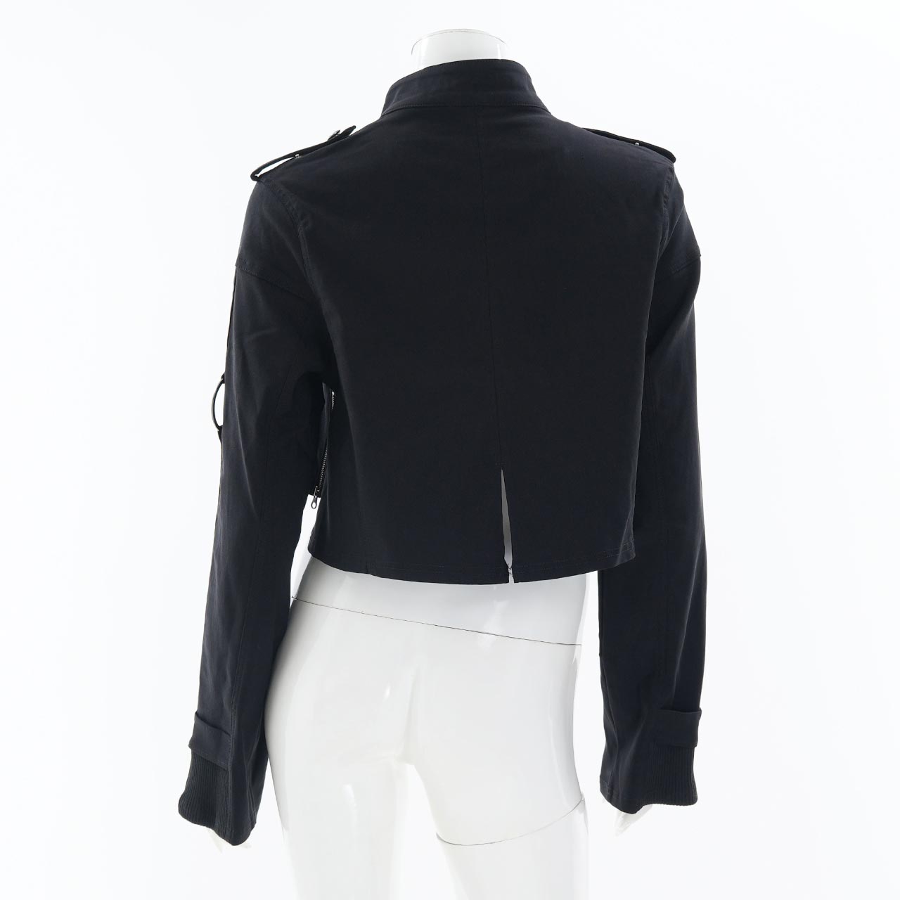 Dominion Short Jacket