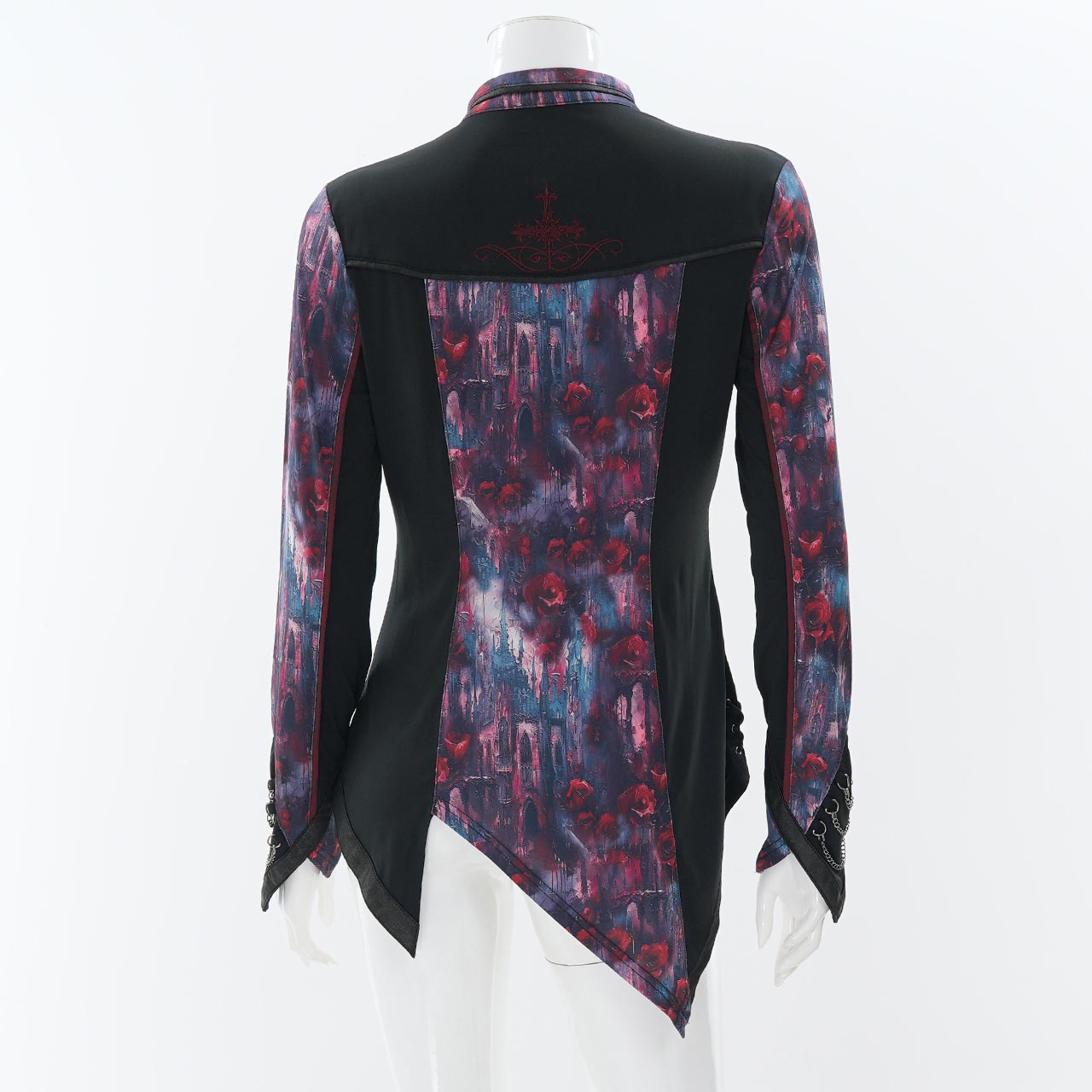 Phantom echoes lead プルオーバー