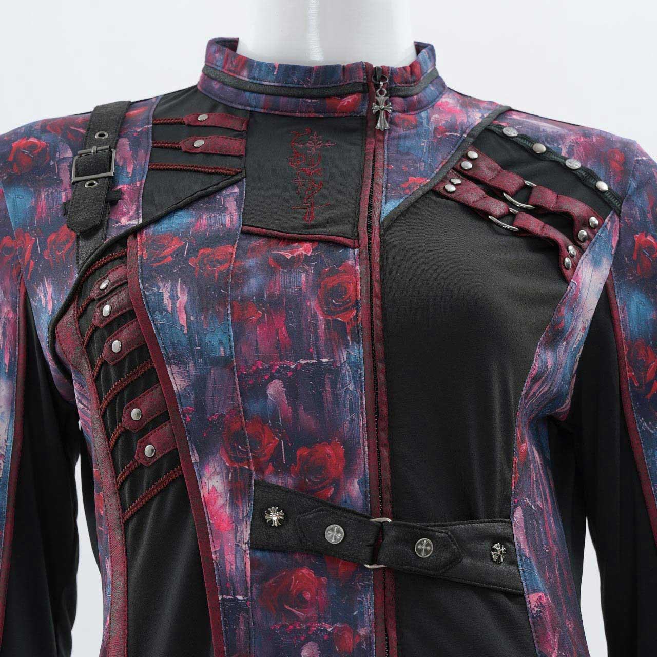 Phantom echoes lead プルオーバー